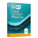 ���� ����� ESET HOME Security Premium � 4 ������� ������� ���� ���� 