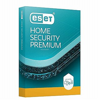 ���� ����� ESET HOME Security Premium � 6 ������� ������� ���� ���� 