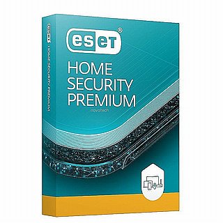 ���� ����� ESET HOME Security Premium � 8 ������� ������� ���� ���� 