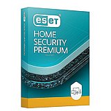 ���� ����� ESET HOME Security Premium � 8 ������� ������� ���� ���� 