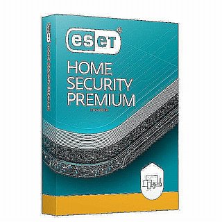 ���� ����� ESET HOME Security Premium � 4 ������� ������� ����� ���� ���� 