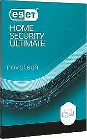 ���� ����� ESET HOME Security Ultimate � 5 ������� ������� ��� ���� 