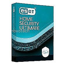 ���� ����� ESET HOME Security Ultimate � 6 ������� ������� ����� ���� ���� 
