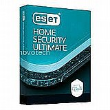 ���� ����� ESET HOME Security Ultimate � 6 ������� ������� ����� ���� ���� 