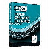 ���� ����� ESET HOME Security Ultimate � 8 ������� ������� ����� ���� ���� 