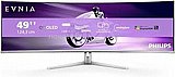 ��� ������� ��� Philips Evnia 49M2C8900 49'' Dual 2K-QHD OLED