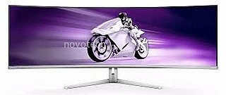 ��� ������� ��� Philips Evnia 49M2C8900 49 Dual 2K-QHD OLED