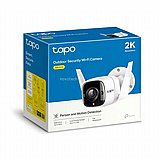 ����� ����� ������� TP Link Outdoor Security Tapo C310