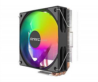 ������ ����� Antec A450 FRGB  Up To 180W TDP PWM CPU COOLER