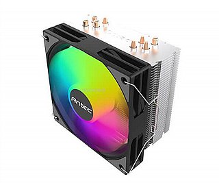 ������ ����� Antec A450 FRGB  Up To 180W TDP PWM CPU COOLER