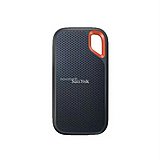 ���� ���� ������ Extreme Portable SSD ���� 500GB ���� SanDisk ��� SDSSDE61-500G-G25