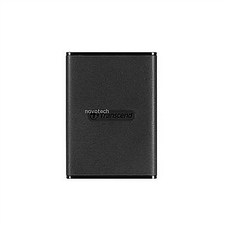 ���� ������ ESD270C Portable SSD ���� 500GB ���� Transcend ��� TS500GESD270C