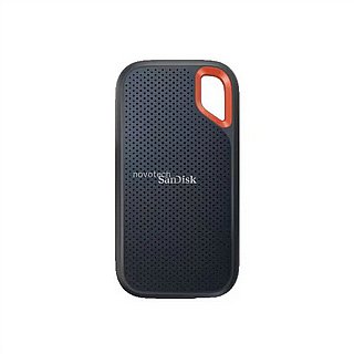 ���� ������ Extreme Pro Portable SSD ���� 1TB ���� SanDisk ��� SDSSDE81-1T00-G25