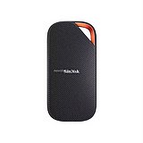 ���� ���� ������ Extreme PRO with USB 4 ���� 4TB ���� SanDisk ��� SDSSDE82-4T00-G25