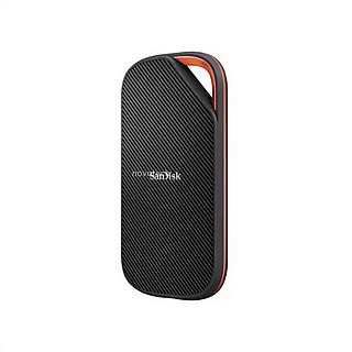 ���� ���� ������ Extreme PRO with USB 4 ���� 4TB ���� SanDisk ��� SDSSDE82-4T00-G25