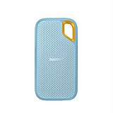 ���� ������ Extreme Portable SSD ���� 1TB ���� SanDisk ��� SDSSDE61-1T00-G25B