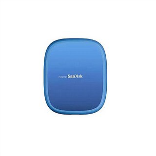 ���� ������ Creator Phone SSD ���� 1TB ���� SanDisk ��� SDSSDE62C-1T00-G25