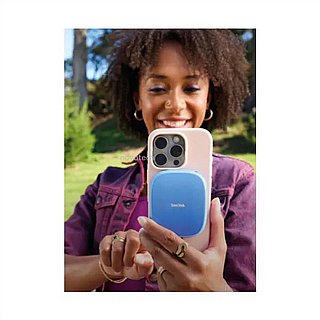 ���� ������ Creator Phone SSD ���� 1TB ���� SanDisk ��� SDSSDE62C-1T00-G25