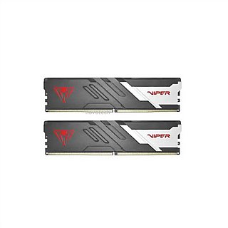 ������ ��� VIPER VENOM DDR5 RAM (2X8GB) ���� 16GB ���� PATRIOT ��� PVV516G520C36K