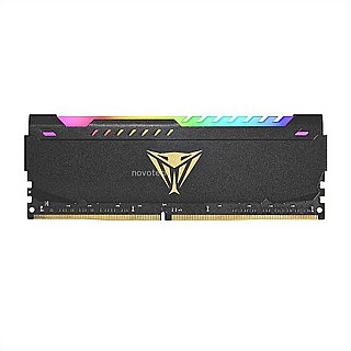 ������ RGB DDR4 ���� 8GB ���� PATRIOT ��� PVSR48G320C8