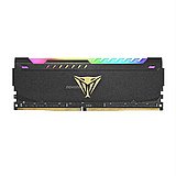 ������ RGB DDR4 ���� 8GB ���� PATRIOT ��� PVSR48G320C8