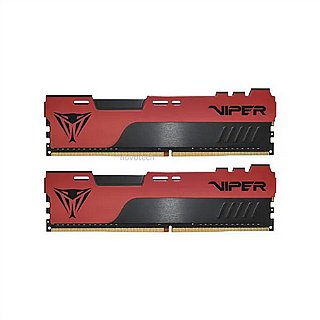 ������ Viper Elite II DDR4 ���� (2x8GB) 16GB ���� PATRIOT ��� PVE2416G320C8K