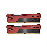 ������ Viper Elite II DDR4 ���� (2x8GB) 16GB ���� PATRIOT ��� PVE2416G320C8K