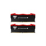 זיכרון למחשב גיימינג PATRIOT VIPER XTREME 5 DDR5 (2X16GB) בנפח 32GB מבית PATRIOT דגם PVX532G82C38K זיכרון למחשב גיימינג PATRIOT VIPER XTREME 5 DDR5 (2X16GB) בנפח 32GB מבית PATRIOT דגם PVX532G82C38K