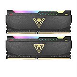 ������ Viper RGB DDR4 ���� 16GB (8GBX2) ���� PATRIOT ��� PVSR416G360C8K