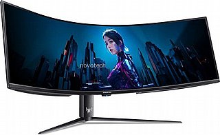 ��� ������� ���� Acer Predator Z57 57" UM.NZ7EE.007