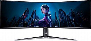 ��� ������� ���� Acer Predator Z57 57" UM.NZ7EE.007