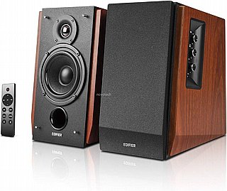 ����� Edifier R1700BT - Bluetooth Bookshelf Speakers (brown) 