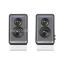 ����� Edifier QR65 Active Monitor Spkr with 65W GaN Chrgr(black) 