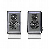 ����� Edifier QR65 Active Monitor Spkr with 65W GaN Chrgr(black) 