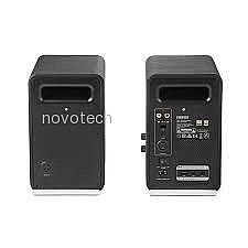 ����� Edifier QR65 Active Monitor Spkr with 65W GaN Chrgr(black) 