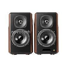 ����� Edifier S2000MKIII New Classic Hi-Fi Active Speaker(brown)