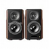 ����� Edifier S2000MKIII New Classic Hi-Fi Active Speaker(brown)