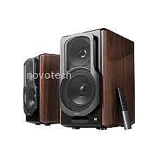 ����� Edifier S2000MKIII New Classic Hi-Fi Active Speaker(brown)