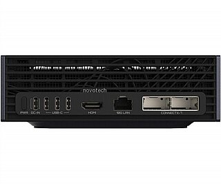 ���� GIGABYTE AI TOP ATOM GB10 CORTEX-X925+A725 128GB DDR5 ,NVIDIA Blackwell Architecture ,ATAGB10-9000