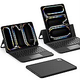 ����� ����� ������ ESR Rebound Magnetic Keyboard Case 360, For iPad Pro 11 2025/2024