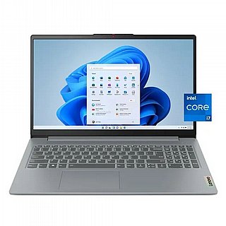���� ���� LENOVO IdeaPad Slim 3 CORE I7 1355U/16G/1T/15.6" Touchscreen/W11H 82X700HUUS