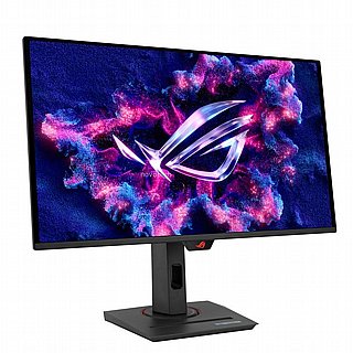 ��� ������� 26.5 ���� ASUS ROG Strix OLED XG27AQDPG
