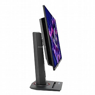 ��� ������� 26.5 ���� ASUS ROG Strix OLED XG27AQDPG