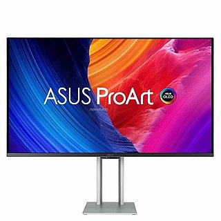 ��� ���� ������ 31.5 ���� ASUS ProArt OLED PA32UCDM 90LM03HE-B01K70