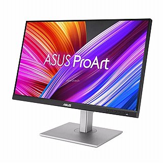 ��� ���� 27 ���� ������ ASUS ProArt Display PA278CGV 