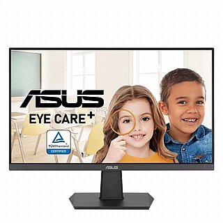 ��� ���� 27 ���� ASUS VA27EHF IPS Eye Care 