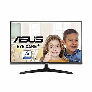 ��� ���� 27 ���� ASUS VY27UQ 4K Eye Care ����� 4K ��� �� ���� IPS