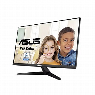 ��� ���� 27 ���� ASUS VY27UQ 4K Eye Care ����� 4K ��� �� ���� IPS