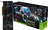 ����� ��� GAINWARD GeForce RTX 5070 PYTHON III - 12GB DDR7 NE75070019K9-GB2050T