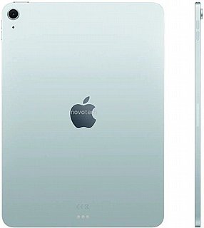 ����� Apple 11" iPad Air Wi-Fi 128GB M3 MC9X4KN/A Blue